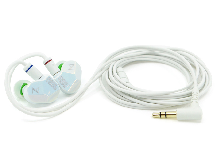 MAPro1000 OTA-MAPRO-1000-BS [Bluish Snow]