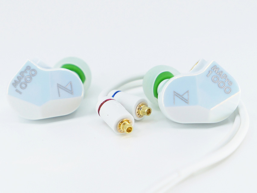 MAPro1000 OTA-MAPRO-1000-BS [Bluish Snow]