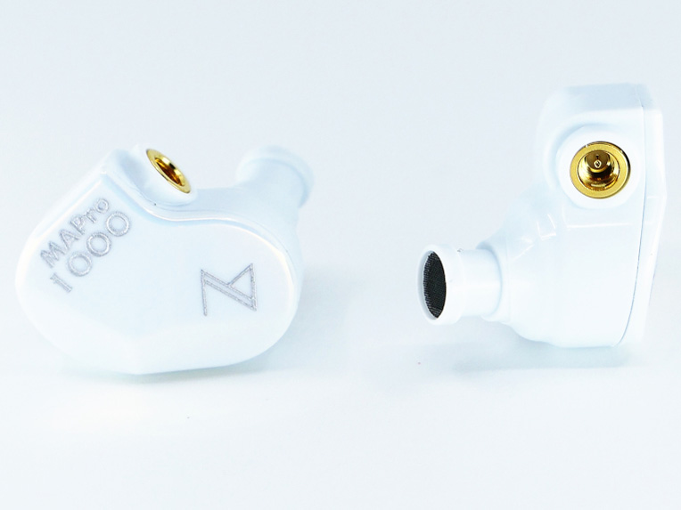 MAPro1000 OTA-MAPRO-1000-BS [Bluish Snow]