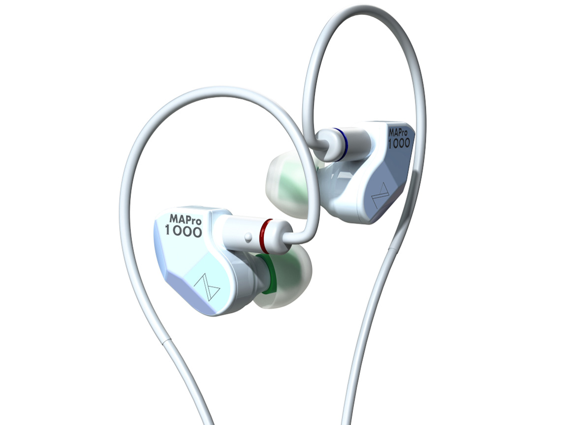 MAPro1000 OTA-MAPRO-1000-BS [Bluish Snow] �̐��i�摜