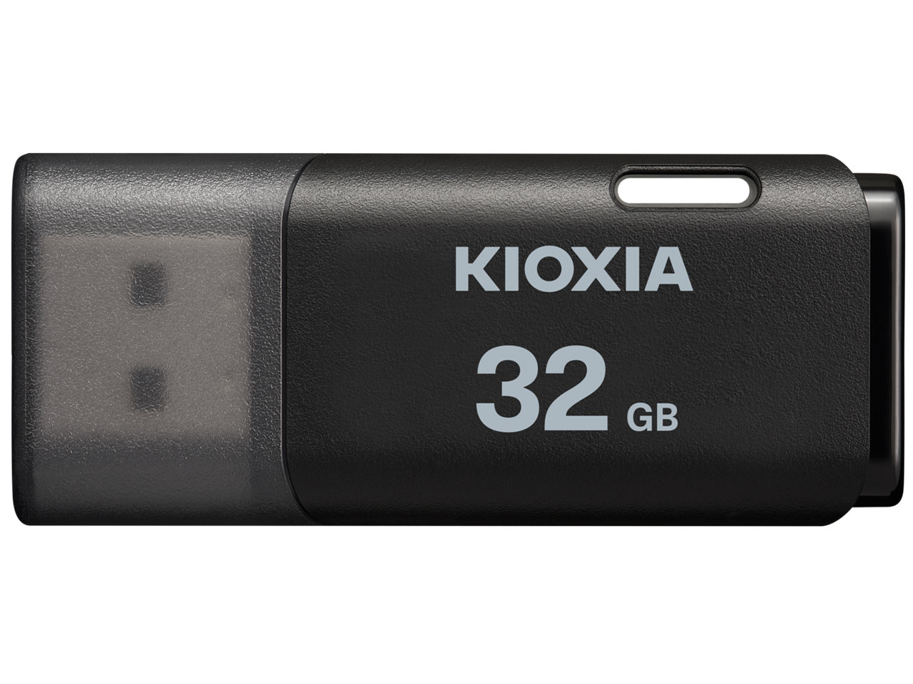 TransMemory U202 KLU202A032GK [32GB �u���b�N] �̐��i�摜