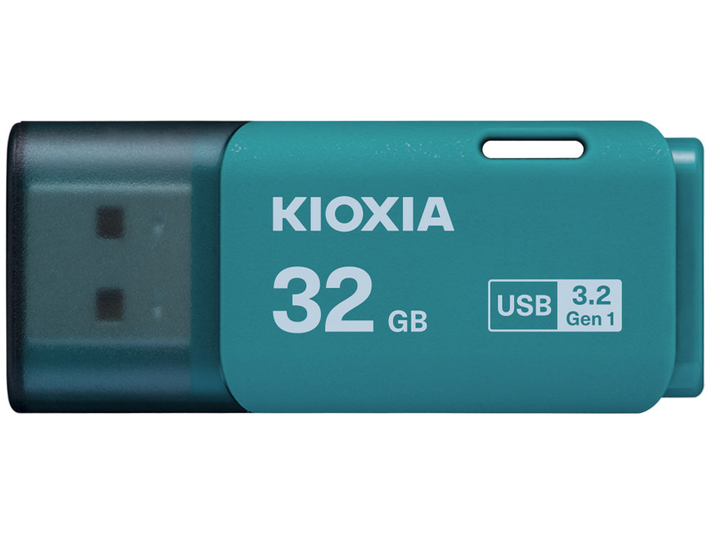 TransMemory U301 KLU301A032GL [32GB ���C�g�u���[] �̐��i�摜