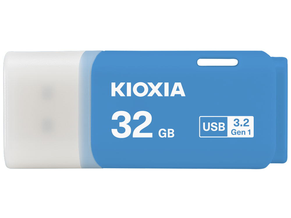 TransMemory U301 KLU301A032GML [32GB �u���[] �̐��i�摜