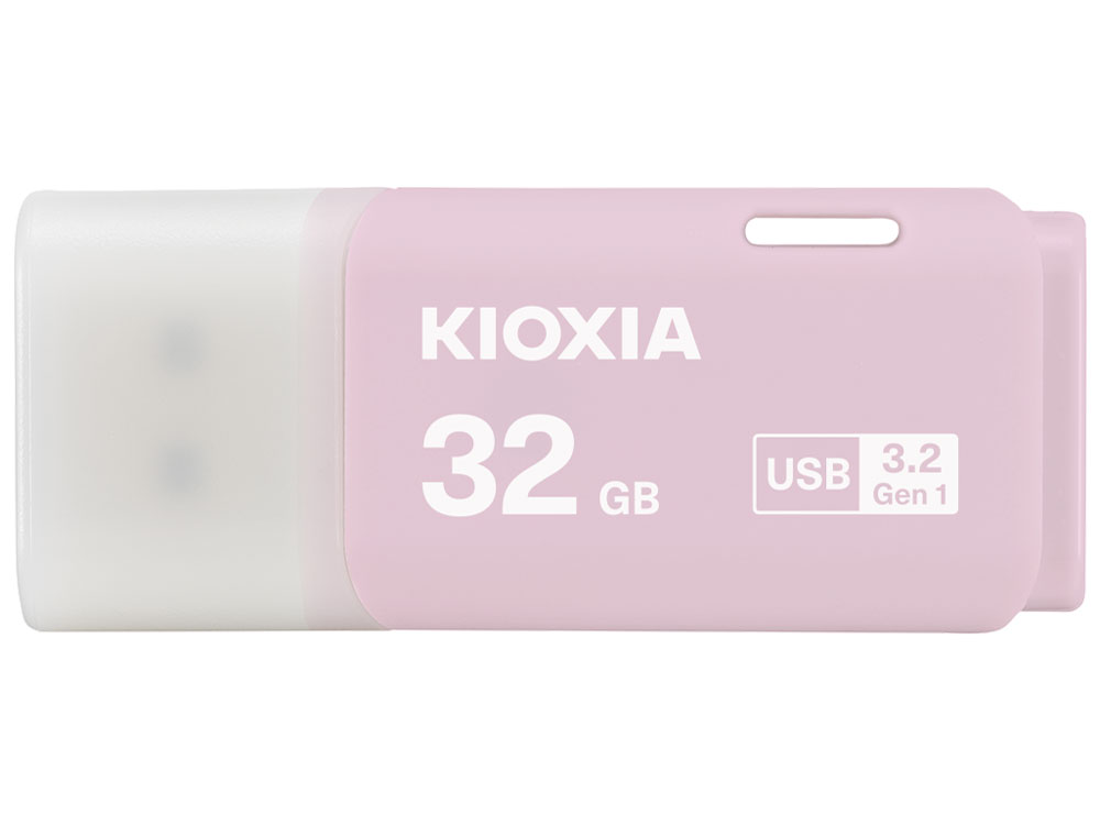 TransMemory U301 KLU301A032GP [32GB �s���N] �̐��i�摜