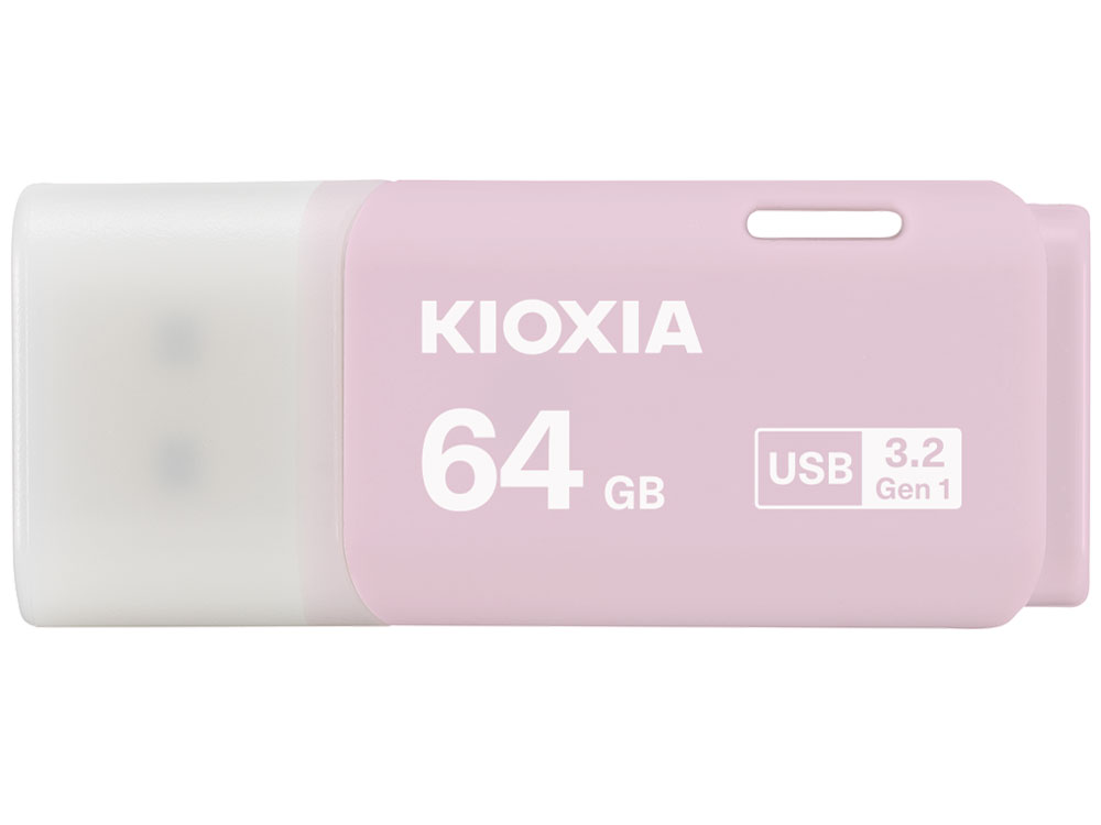 TransMemory U301 KLU301A064GP [64GB �s���N] �̐��i�摜