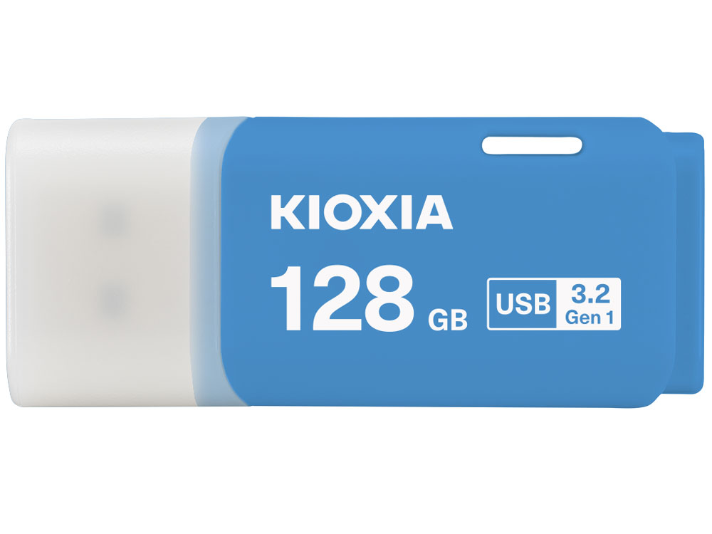 TransMemory U301 KLU301A128GML [128GB �u���[] �̐��i�摜