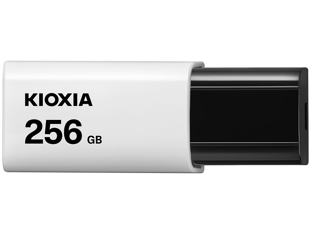 TransMemory U304 KLU304A256GK [256GB �u���b�N] �̐��i�摜