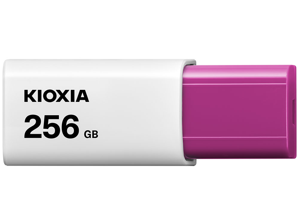 TransMemory U304 KLU304A256GR [256GB �}�[���^] �̐��i�摜