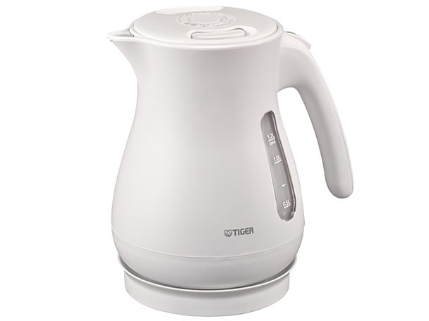 タイガー魔法瓶 QUICK&SAFE+ PCL-N120-WM [マットホワイト] 価格