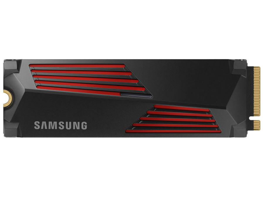 �\�j�b�N × �V���h�E �W�F�l���[�V�����Y �R���{���[�{�b�N�X�t 990 PRO with Heatsink MZ-V9P2T0G-SSGBOX-IT/EC �̐��i�摜