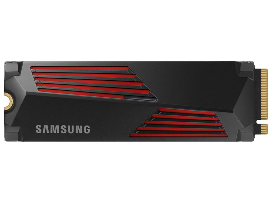 �\�j�b�N × �V���h�E �W�F�l���[�V�����Y �R���{���[�{�b�N�X�t 990 PRO with Heatsink MZ-V9P4T0G-SSGBOX-IT/EC �̐��i�摜