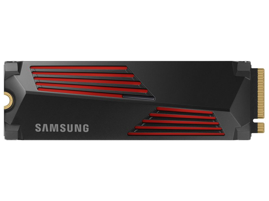 ���^�t�@�[�F���t�@���^�W�I �R���{���[�{�b�N�X�t 990 PRO with Heatsink MZ-V9P2T0G-MRBOX-IT/EC �̐��i�摜