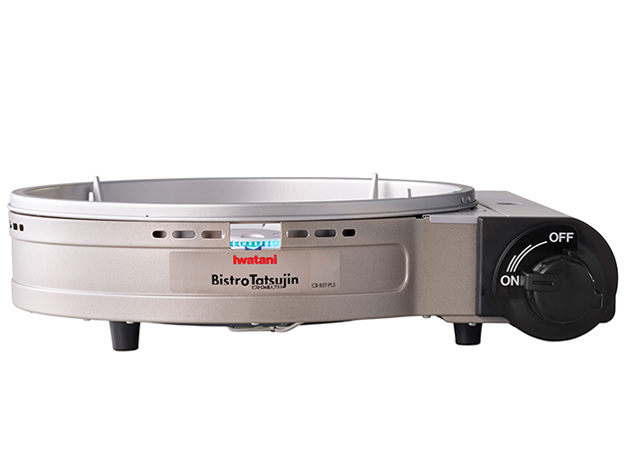 �J�Z�b�g�t�[ �r�X�g���̒B�l�v���X CB-BST-PLS [�V���o�[]