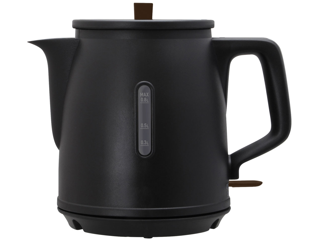 �L���[�|�b�g PO-375RBK [�u���b�N]