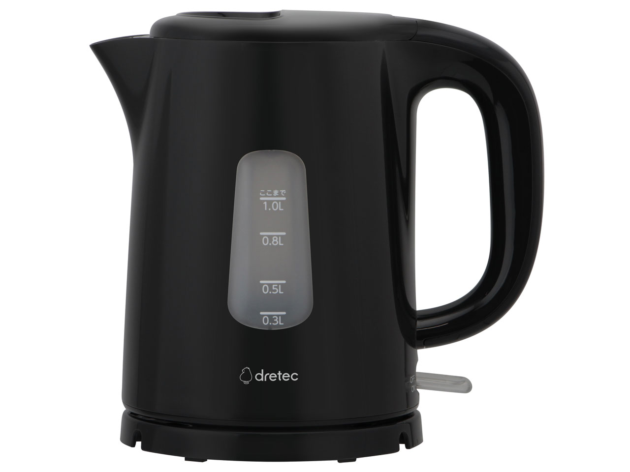 �t�F���l�� PO-376RBK [�u���b�N] �̐��i�摜