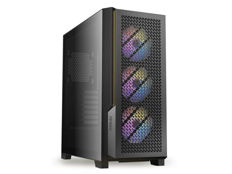 arkhive Gaming Custom GC-I7G47R AG-IA20Z89AGL7IS-A2C Core Ultra 7 265K�E32GB�������E2TB NVMe SSD�ERTX 4070Ti SUPER�E�J�X�^�}�C�Y�\ �̐��i�摜