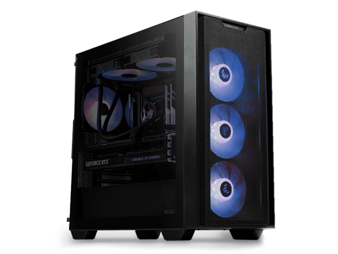 arkhive Gaming Alliance GN-A9G48M AG-AG12B65MGL8S-A21 Ryzen 9 9900X�E32GB�������E2TB NVMe SSD�ERTX 4080 SUPER�E�J�X�^�}�C�Y�\ �̐��i�摜