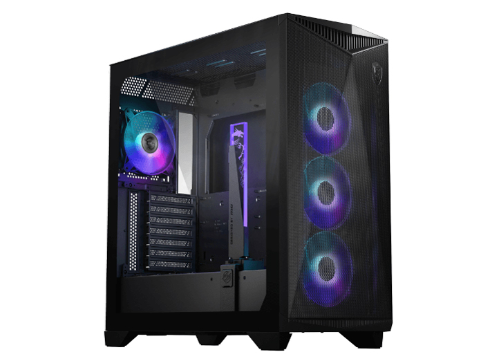 arkhive Gaming Alliance GN-I7G48R AG-IA20Z89AGL8S-MG3 Core Ultra 7 265K�E32GB�������E2TB NVMe SSD�ERTX 4080 SUPER�E�J�X�^�}�C�Y�\ �̐��i�摜