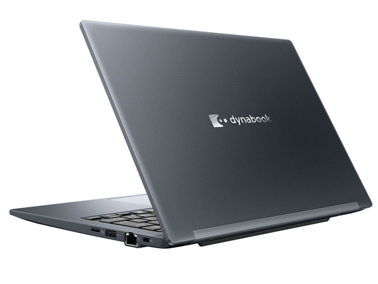 dynabook GA/ZY W6GAZY7PDL 13.3�^�t��HD Ryzen 7 7730U 256GB SSD Office���� [�I�j�L�X�u���[]