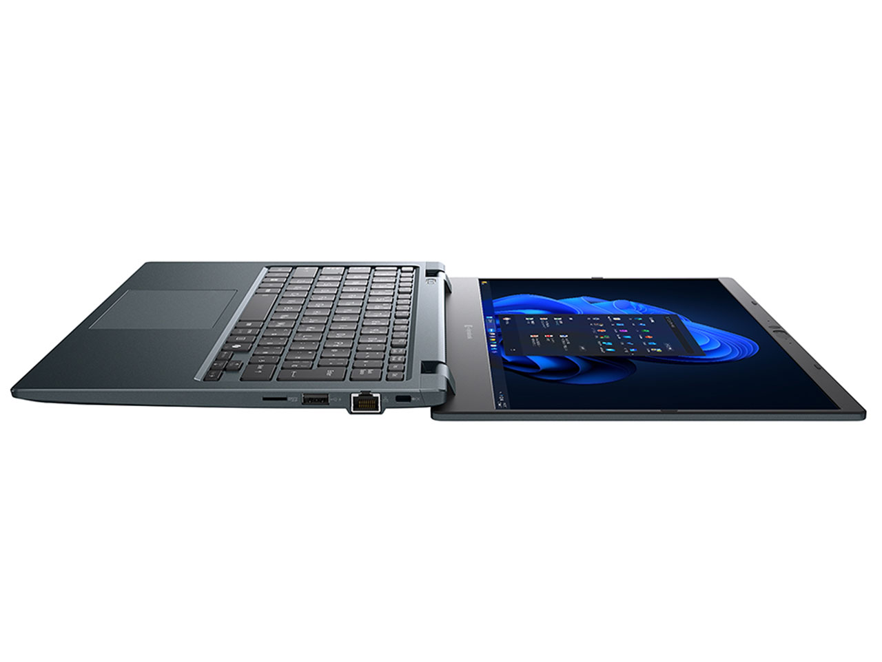dynabook GA/ZY W6GAZY5PCL 13.3�^�t��HD Ryzen 5 7430U 512GB SSD Office���� [�I�j�L�X�u���[]