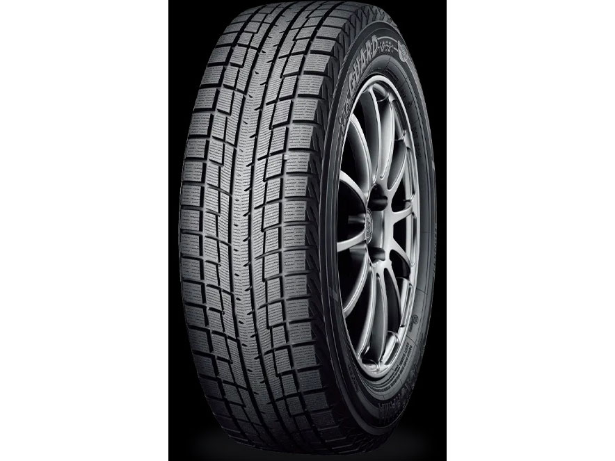[1�{] ice GUARD iG52c 225/45R19 92T �̐��i�摜