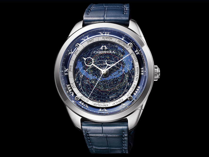 �J���p�m�� �R�X���T�C�� AO4010-18M �̐��i�摜