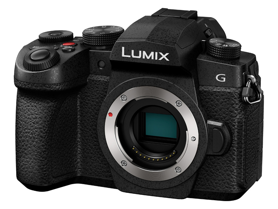 LUMIX DC-G99M2 �{�f�B [�u���b�N]