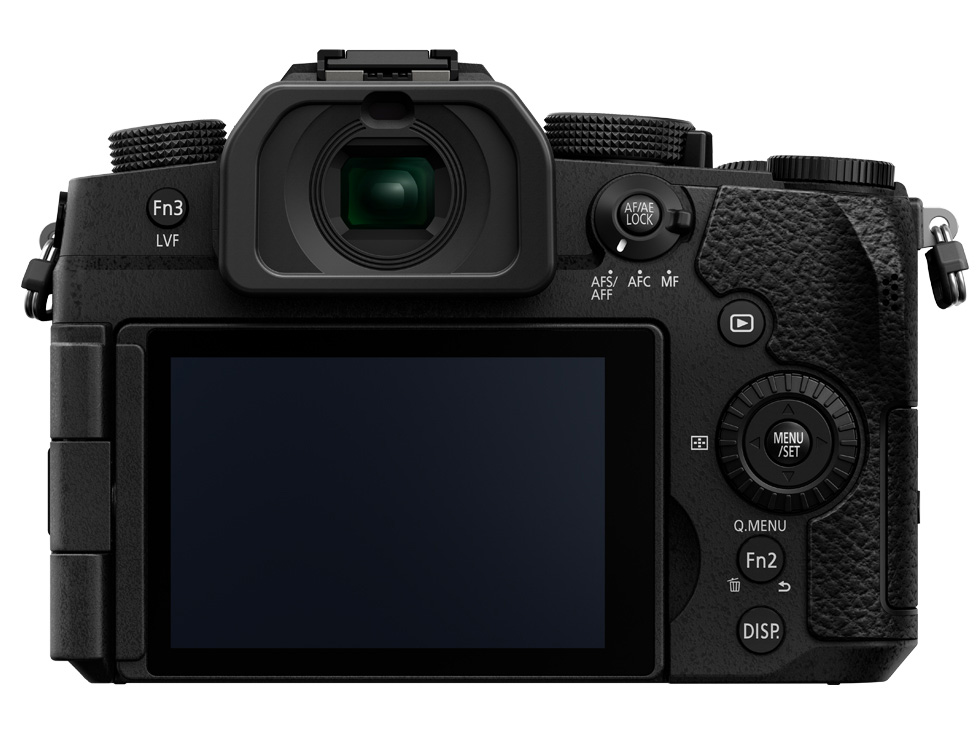 LUMIX DC-G99M2 �{�f�B [�u���b�N]