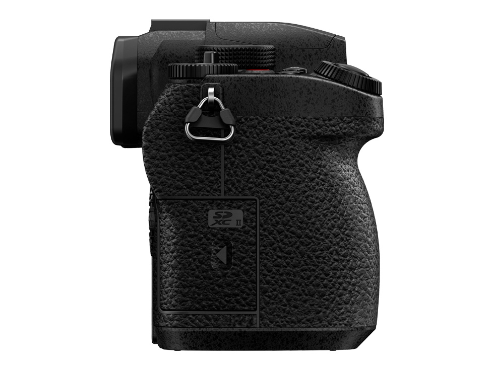 LUMIX DC-G99M2 �{�f�B [�u���b�N]