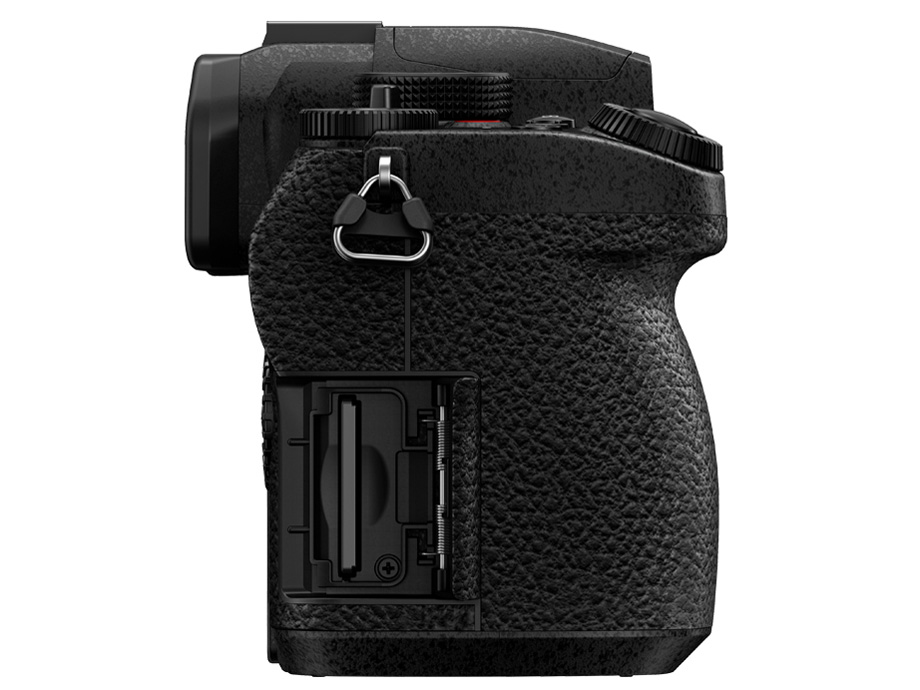 LUMIX DC-G99M2 �{�f�B [�u���b�N]