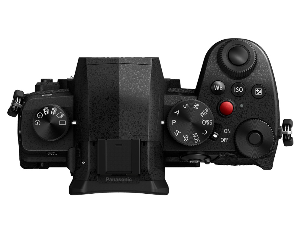 LUMIX DC-G99M2 �{�f�B [�u���b�N]