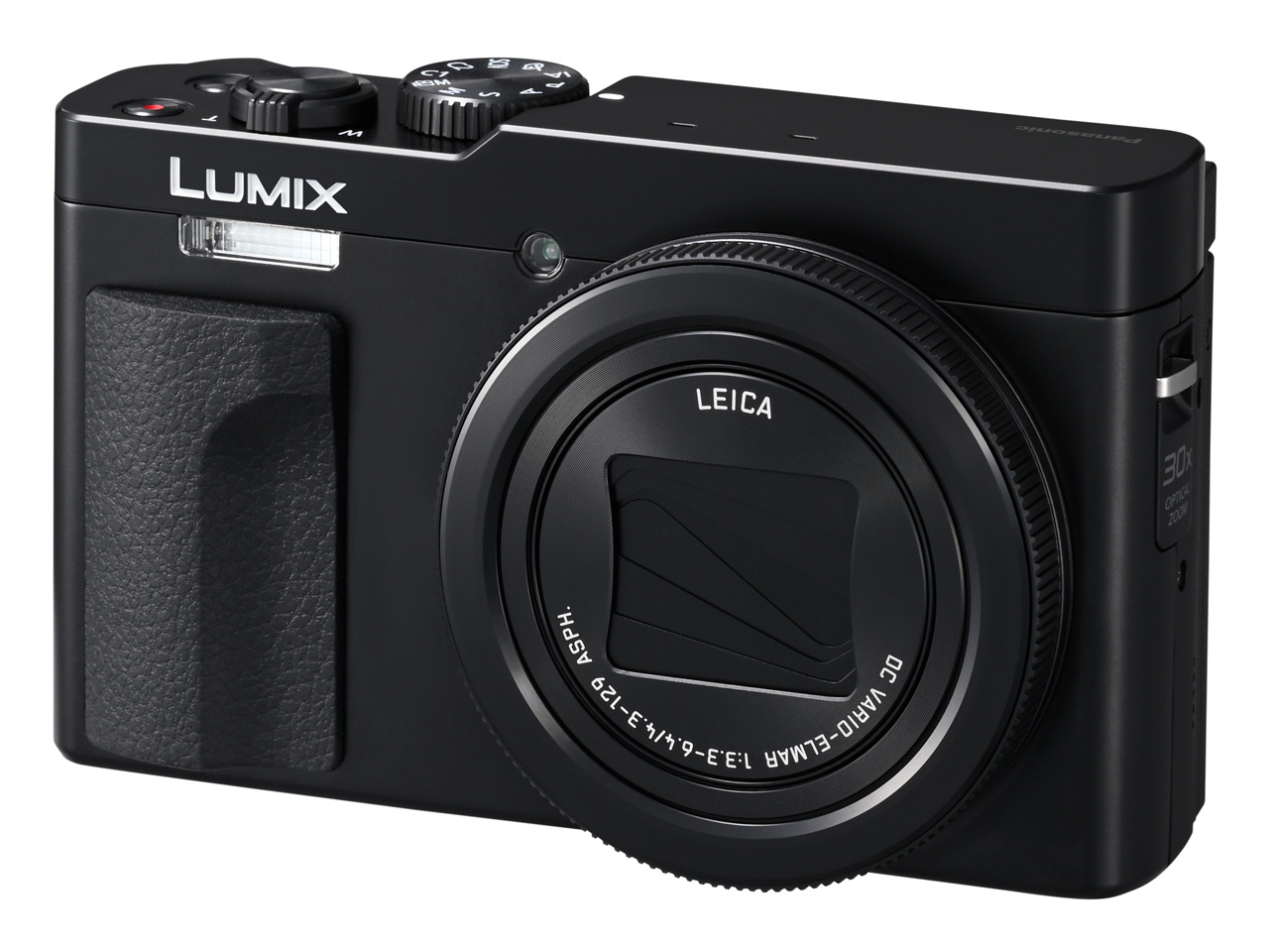 LUMIX DC-TZ99-K [�u���b�N]
