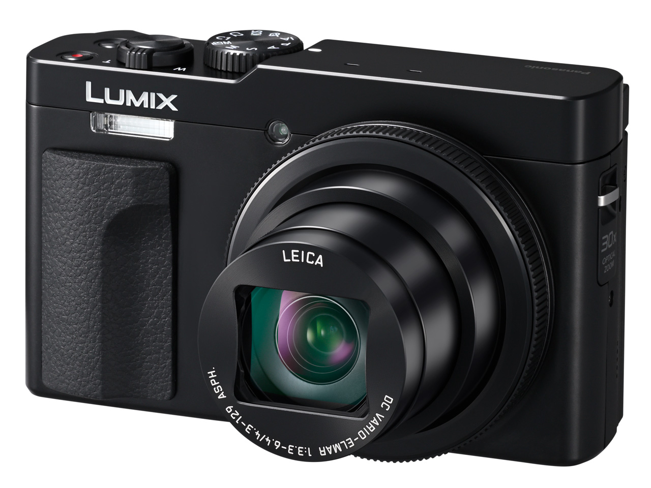 LUMIX DC-TZ99-K [�u���b�N]