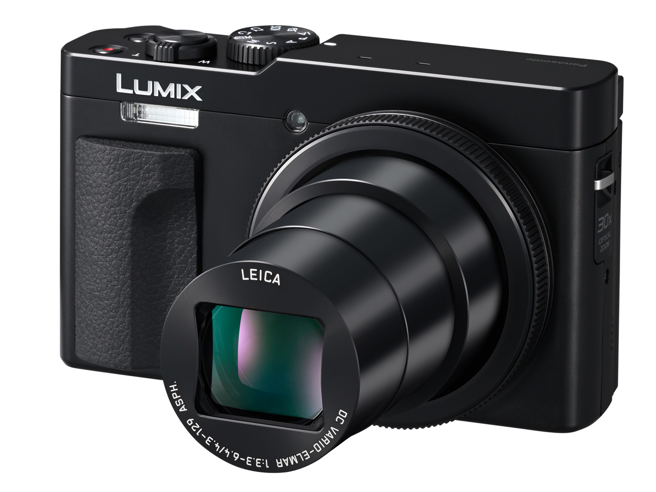 LUMIX DC-TZ99-K [�u���b�N]