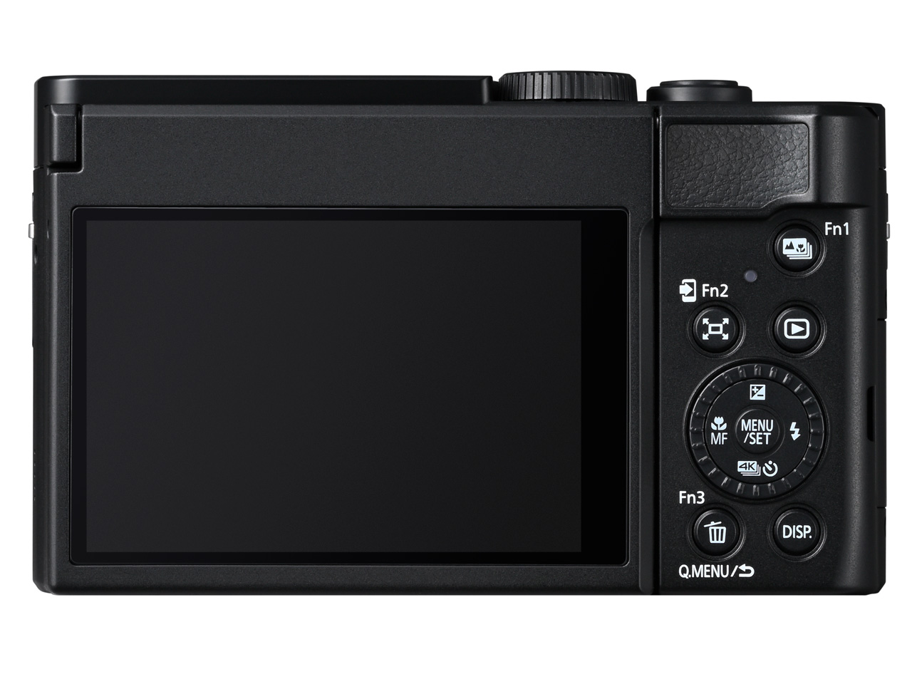 LUMIX DC-TZ99-K [�u���b�N]
