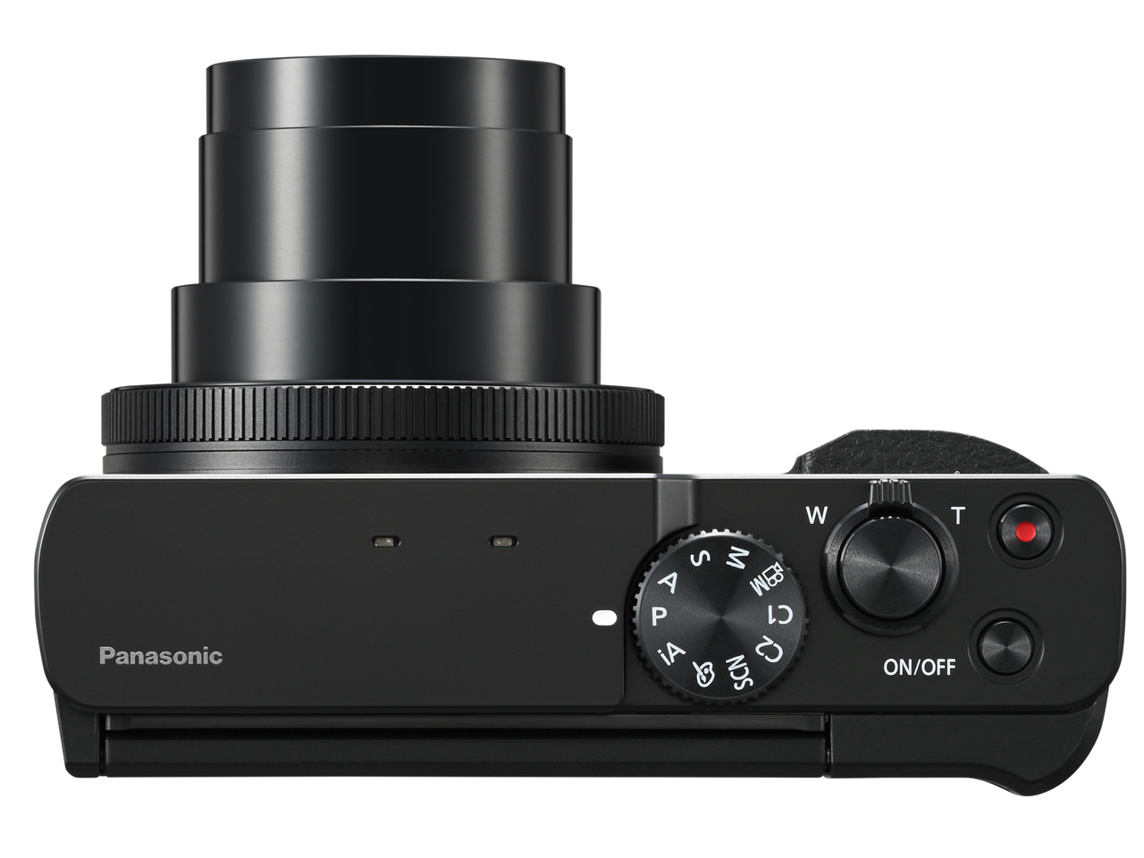 LUMIX DC-TZ99-K [�u���b�N]