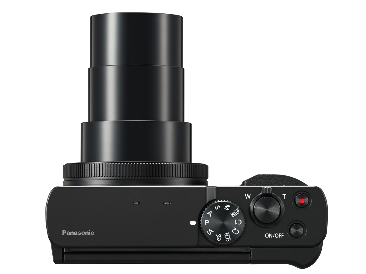 LUMIX DC-TZ99-K [�u���b�N]
