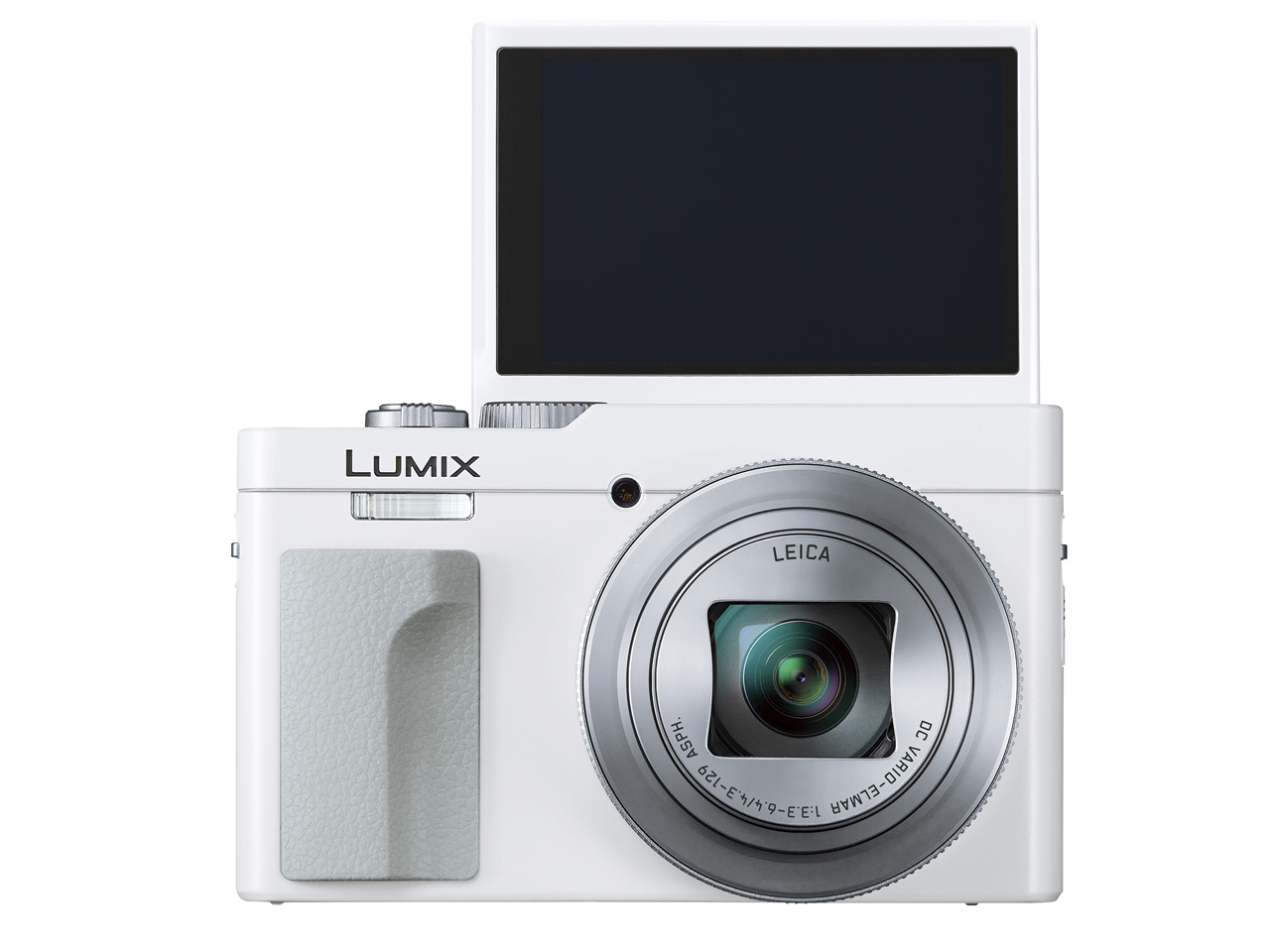 LUMIX DC-TZ99-W [�z���C�g]