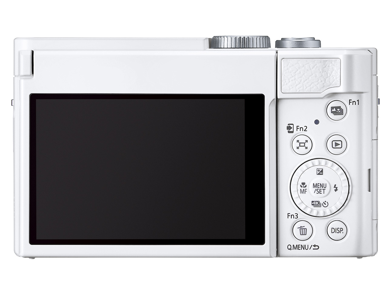 LUMIX DC-TZ99-W [�z���C�g]