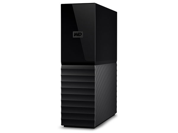 My Book WDBBGB0220HBK-JEEX/E �̐��i�摜