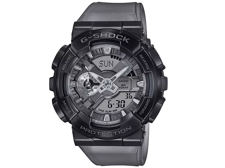 G-SHOCK G-STEEL GM-110MF-1A [�C�O���f��] �̐��i�摜