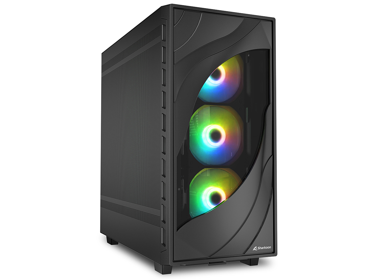 REBEL C80M RGB [�u���b�N] �̐��i�摜