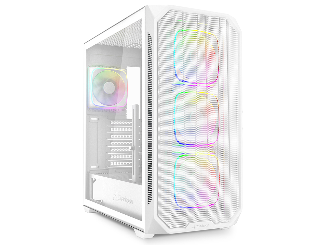 SHA-AK5M-RGB-WT [�z���C�g] �̐��i�摜