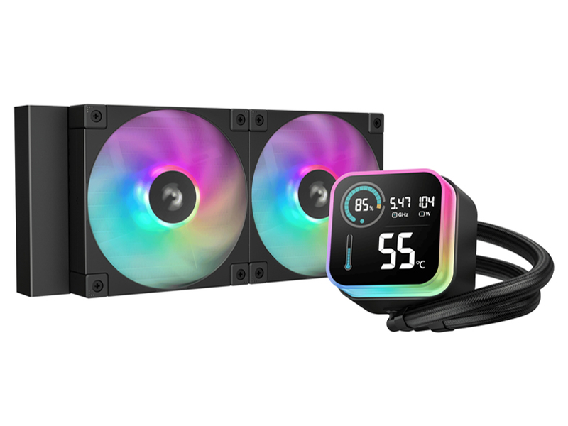 LQ240 R-LQ240-BKLSMW-G-1 �̐��i�摜