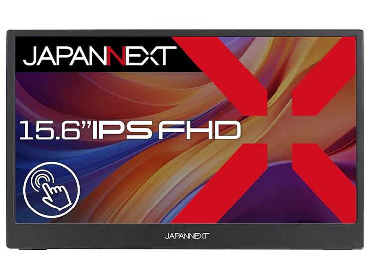 JN-MD-IPS1565FHDR-T [15.6インチ]