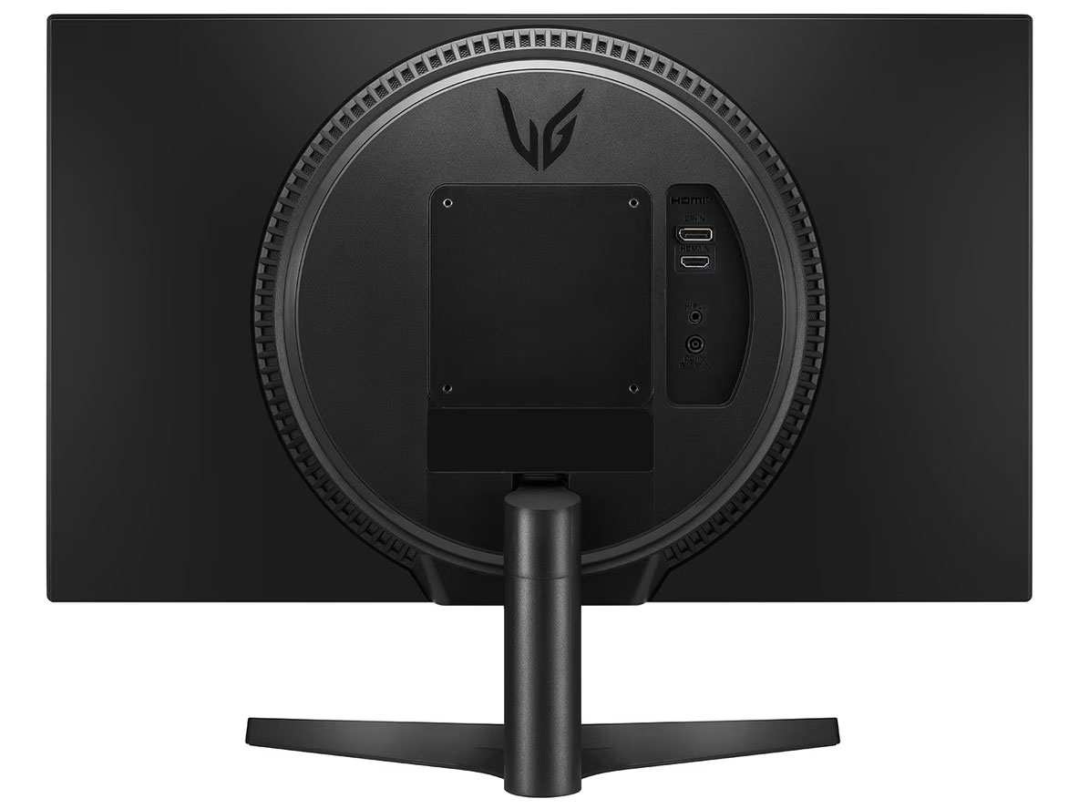 LG UltraGear 24GS60F-B [23.8�C���`]