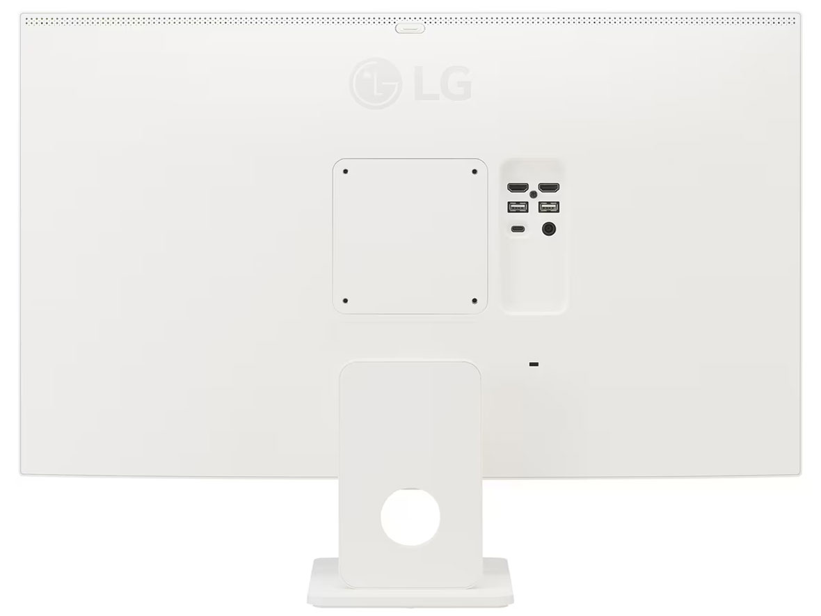 MyView Smart Monitor 27SR73U-W [27�C���`]