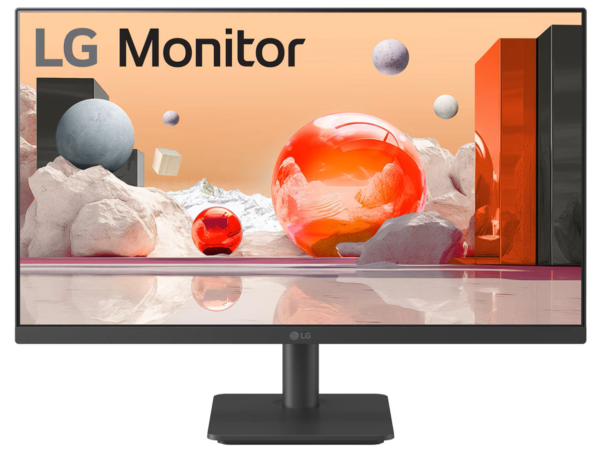 25MS500-B [24.5インチ]