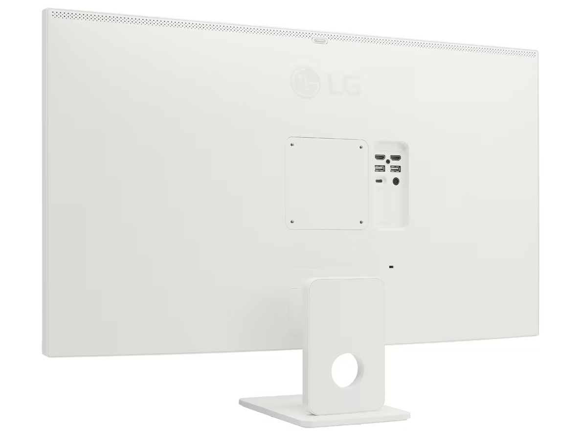 MyView Smart Monitor 32SR73U-W [31.5�C���`]