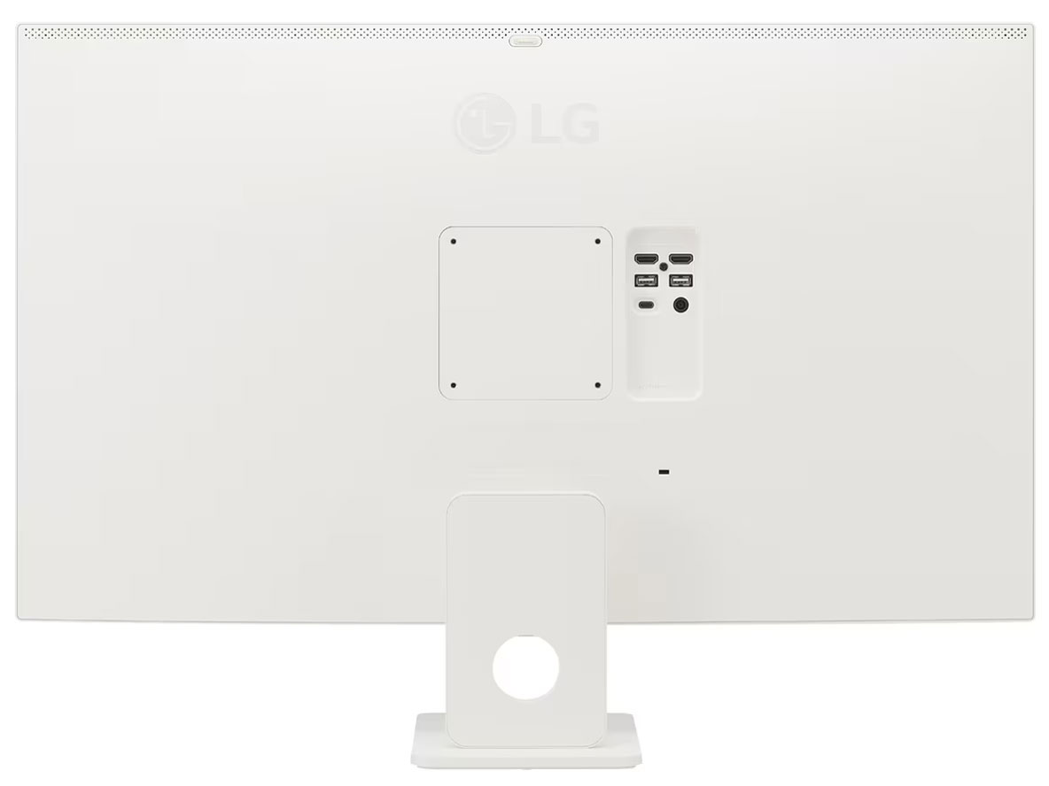 MyView Smart Monitor 32SR73U-W [31.5�C���`]